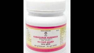 அட.. ஓமிக்ரான் ஓடிப்போயிரும்.. நம்மகிட்ட மருந்து இருக்கு! ஆய்வு தீவிரம்.. சொல்கிறார் பிச்சையா குமார் 