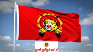  நாம் தமிழர் நிர்வாகிக்கு சிங்கப்பூர் அரசு வாழ்நாள் தடை.. திருப்பி அனுப்பப்பட்ட 400 பேர்- என்ன காரணம்