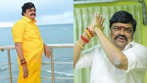 ஓடி ஓளியும் ராஜேந்திர பாலாஜி... விடாது விரட்டும் தனிப்படை.. எங்கே இருக்கிறார்? வெளியான புது தகவல் 