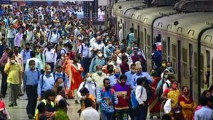  அதிகரிக்கும் கேஸ்கள்.. இது டெல்டா அல்ல..   ஓமிக்ரான்?.. மும்பையில் தொடங்கியது கொரோனா 3ஆவது அலை 