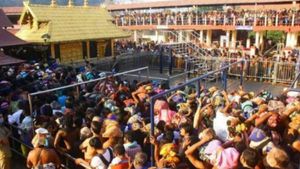 சபரிமலைக்கு நீலிமலை, அப்பச்சிமேடு வழியிலும் செல்லலாம்.. பம்பையில் நீராட அனுமதி.. பக்தர்கள் மகிழ்ச்சி