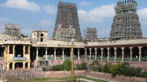  மதுரை மீனாட்சி அம்மன் கோவில் போறீங்களா? அப்ப இந்த அறிவிப்பு உங்களுக்குத்தான்…! 