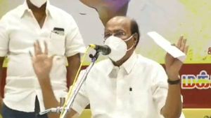 பெரும்பான்மை ஆளவேண்டும், சிறுபான்மையினர் பாதுகாக்கப்பட வேண்டும் – பாமக நிறுவனர் ராமதாஸ் பேச்சு