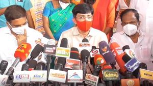 தமிழகத்தில் ஓமிக்ரான் பாதிப்பு அதிகரிக்க வாய்ப்பு - சுகாதாரத்துறை செயலர் எச்சரிக்கை
