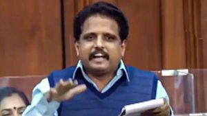 ஜிஎஸ்டி அதிகம் தர்றோம்.. 4 என்ன 14 ஏர்போர்ட் கூட கேட்போம்.. சு. வெங்கடேசன் சுளீர்!