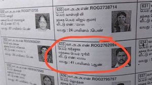 கோவை: இறுதி வாக்காளர் பட்டியலில் இந்தியில் பெயர்கள்.. வெடித்த சர்ச்சை.. மாநகராட்சி ஆணையர் விளக்கம்! 