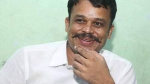 இறுதிக்கட்டத்தில் கோகுல்ராஜ் கொலை வழக்கு.. யுவராஜ் உள்ளிட்டோர் ஆஜர்