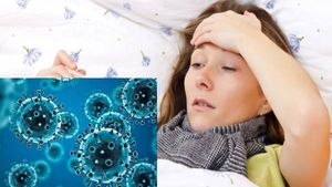  Omicron symptoms: ஓமிக்ரானின் அபாய அறிகுறிகள் என்னென்ன.. விளக்கும் சிவகங்கை அரசு மருத்துவர்!