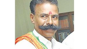 ஆஹா.. இந்தா வந்துட்டாருல்ல.. லிம்கா புகழ் பத்மராஜன்.. 227வது முறையாக களமிறங்கிய தேர்தல் மன்னன்..!