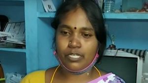 கடலூரை உலுக்கிய மந்திரவாதி.. இளம் பெண்ணின் வீட்டுக்குள் புகுந்து.. நைசாக பேசி.. பரபர சம்பவம் 