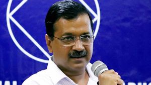 பஞ்சாப்: 25 காங்கிரஸ் எம்.எல்.ஏக்கள் ஆம் ஆத்மியில் சேர விரும்பினர்... மறுத்துவிட்டோம்: கெஜ்ரிவால் 