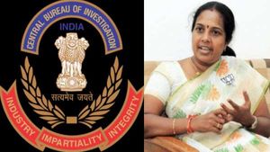 தஞ்சை பள்ளி மாணவி தற்கொலை:  4 பேர் கொண்ட குழு அமைத்த பாஜக - சிபிஐ விசாரணை கேட்கும் வானதி சீனிவாசன் 