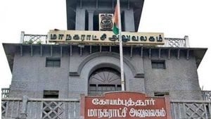 கோவை உள்ளாட்சித் தேர்தலுக்கு திமுகவின் வியூகம் என்ன?