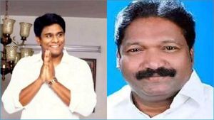  திமுக எம்எல்ஏ பிரபாகரன், காங்கிரஸ் எம்எல்ஏ ராமச்சந்திரனுக்கு கொரோனா தொற்று உறுதி 