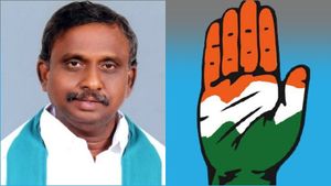  காங்கிரஸ் கட்சியை தமிழகத்தில் அனுமதிக்க மாட்டோம்! பி.ஆர்.பாண்டியன் திடீர் போர்க்கொடி! 