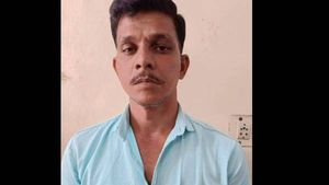 5வதாக பிறந்த 2 மாத குழந்தையை விற்று ரம்மி விளையாடிய தந்தை.. கொத்தாக தூக்கிய போலீஸ் 