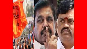 பறந்த உத்தரவு.. 