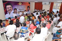 சென்னையை போல் கோவையும் இருக்கோணும்.. மிஸ்ஸானால் ஆக்ஷன்தான்.. அமைச்சர் செந்தில் பாலாஜி அட்வைஸ்! 
