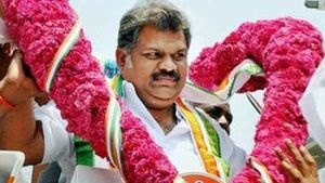 கூட்டணிக்கு பலம் சேர்ப்போம்! சீட் எண்ணிக்கை எங்களுக்கு முக்கியமில்லை! அசராத ஜி.கே.வாசன்! 