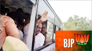 அரியலூர் மாணவி தற்கொலை.. தஞ்சை மாவட்ட கலெக்டர் ஆபீஸ் முற்றுகை.. எச்.ராஜா உள்ளிட்ட பாஜகவினர் கைது 