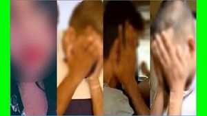 ராத்திரிகளில்.. மனைவிகளை தூங்க விடாமல் 