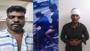 வீட்டுல 10 ரூபாய் கூட இல்லை.. இதுல 5 லட்சம் காணோம்னு புகாரா?.. வீட்டு ஓனரை கலாய்த்த திருடர்கள் 