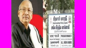 விடக்கூடாது.. பேராபத்து வந்துவிட்டது.. ஆர்எஸ்எஸ்ஸின் ஒரே குறி இதுதான்.. கொந்தளித்த கி.வீரமணி