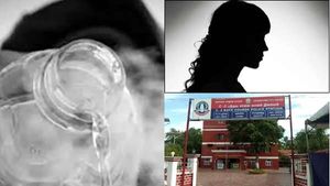 உங்களுக்கெல்லாம் மனசாட்சியே இல்லையா? கோவையில் பெண் முகத்தில் ஆசிட் வீசிய கும்பல் 