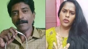 Rowdy Baby Surya, சிக்காவின் யூடியூப் சேனல்கள் முடக்கம்?.. காவல் துறை வெளியிட்ட பரபரப்பு தகவல்! 
