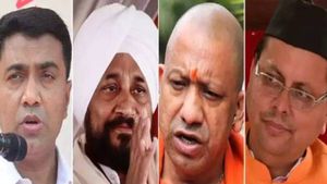 என்னது வெறும் ஒன்னு, இரண்டா? பஞ்சாப்பில் பாஜகவிற்கு காத்திருக்கும் இடி.. ஏபிபி - சி வோட்டர் சர்வே! 