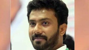 அதிமுகவின் வெற்றி வாய்ப்பு பிரகாசம்... அப்போ கூட்டணி? - ரவீந்திரநாத் குமார் இப்படி சொல்லிட்டாரே 