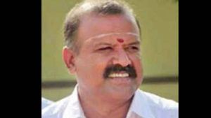 தொடர்ந்து 16 ஆண்டுகள் தலைவர் பதவியில்! வருமானத்துக்கு அதிகமாக சொத்து! அதிமுக பிரமுகர் மீது வழக்கு!