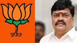 நாகர்கோவில் புரியுது.. ஆமா.. அது ஏன் சிவகாசி? பாஜக போடும் பக்கா பிளான்.. பரபரப்பு பின்னணி! 