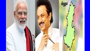 ஓஹோ.. இதுதான் காரணமா.. பிரதமர் மோடி இங்கே வர வாய்ப்பில்லையாமே.. நிசப்தத்தில் 