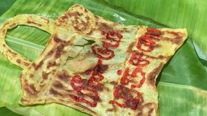Manjappai Parota: அப்போ மாஸ்க் புரோட்டா.. இப்போ மஞ்சப்பை புரோட்டா.. மதுரையில் அசத்தும் ஹோட்டல்