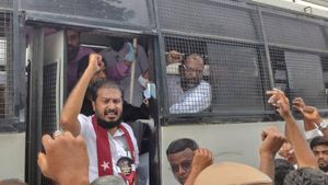 ஆயுள் சிறைவாசிகள் முன்விடுதலை! 100 நாட்கள் காத்திருப்போம்! தமிமுன் அன்சாரி அறிவிப்பு! 