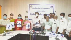 திருச்சி மாவட்டத்தில் 23 லட்சம்.. மதுரை மாவட்டத்தில் 27 லட்சம் வாக்காளர்கள்.. வெளியான பட்டியல் 