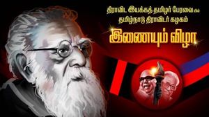திராவிட இயக்க தமிழர் பேரவையில் நாளை இணைகிறது தமிழ்நாடு திராவிடர் கழகம்!.. காரணம் என்ன தெரியுமா? 