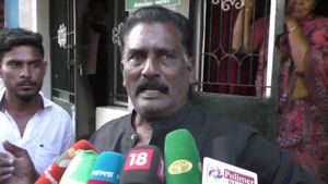 இதுக்கு ஜல்லிக்கட்டு போட்டியையே நிறுத்திரலாமே சார்...! கொந்தளித்த பிரபல நடிகர் 