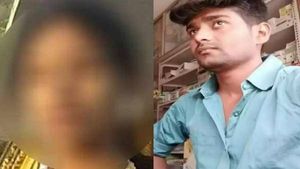 குளுக்கோஸ் ஏற்ற ரூமுக்குள்.. பெண்ணை அழைத்து சென்ற இளைஞர்.. திடீரென ஒரு அலறல்.. ஸ்தம்பித்த தர்மபுரி