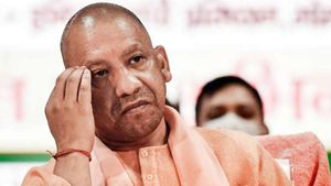 முன்ன மாதிரி ஜெயிக்க முடியாது? பாஜகவிற்கு சிம்ம சொப்பனமாகும் 