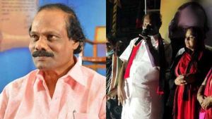 ரவையே இல்லாமல் உப்புமா.. அரிசியே இல்லாமல் பிரியாணி.. அதிமுக, பாஜகவை கலாய்த்த லியோனி! 