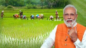  விவசாயிக்கு அடித்த ஜாக்பாட்.. ஓவர் நைட்டில் லட்சாதிபதி தான்! ஆனால் கடைசியில் காத்திருந்த ட்விஸ்ட்
