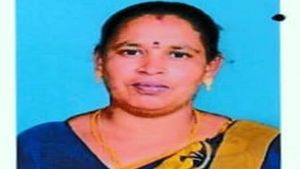 எறும்பு பொடியை எடுத்து.. அதுவும் வெறும் 5 ஓட்டுக்காக.. தூத்துக்குடியை அதிர வைத்த பெண் வேட்பாளர்