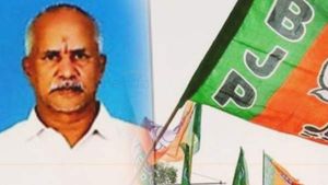 கலாய்ப்பதற்கு கன்டென்ட் கொடுத்த பாஜக.. மீண்டும் ஒருமுறை 