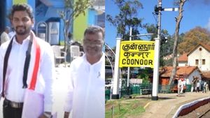 ஐடி பணிக்கு குட்பை! லட்ச ரூபாய் ஊதியத்தை விட்டுவிட்டு கவுன்சிலருக்கு போட்டியிடும் இளம் பொறியாளர்! 