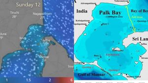  Rameswaram: ராமேஸ்வரம் கடலின் ஒரு பக்கம் அலையே வராது! ஏன் தெரியுமா? கடல் சார்ந்த சுவாரஸ்யங்கள்! 