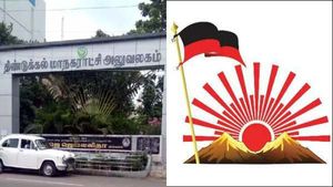 அவர் நிச்சயம் துணை மேயர் இல்லையாம்.. சமூக நீதி காக்குமா“திமுக”..அடித்து சொல்லும் கழக உடன்பிறப்புகள்! 