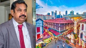 எடப்பாடியை சிங்கப்பூர் சிட்டியை போல் மாற்றி உள்ளேன்! பிரச்சாரத்தில் எடப்பாடி பழனிசாமி பேச்சு! 
