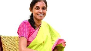  கடந்த வாரம் போராட்டம்! இப்போது மருத்துவமனையில் அனுமதி! கரூர் காங்கிரஸ் எம்பி ஜோதிமணிக்கு என்னாச்சு